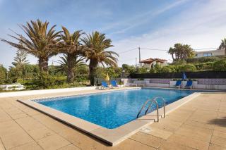 Alto da Praia Villa - Colares - 8