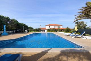 Alto da Praia Villa - Colares - 0