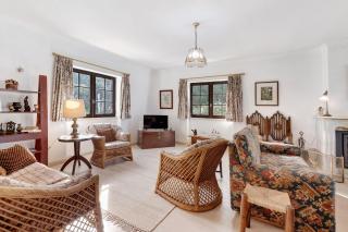 Alto da Praia Villa - Colares - 7