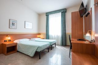 Hotel Stadio & Spa - San Bonifacio - 7