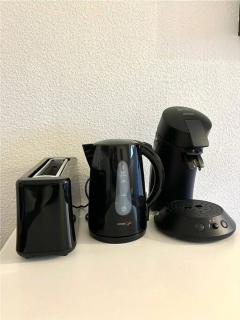New Studio Cosy - Proche RER et centre ville - Brétigny-sur-Orge - 3