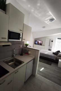 Art Room & Apartment - Ogulin - 8