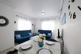 Apartamento arena playa levante - 1