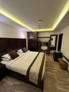 LB Hotel - Al Bunayyāt al Janūbīyah - 2