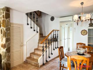 La Casa Ibicenca - Benicàssim - 4