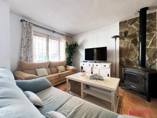 La Casa Ibicenca - Benicàssim - 9