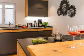 Haus Alpspitzchalet 32 - 1