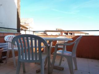 GASBUSS - Golfe de St-Tropez - Gassin Appartement en duplex avec piscine et accès direct à la plage - Gassin - 8