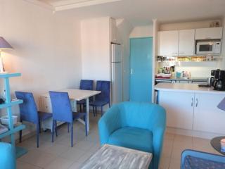 GASBUSS - Golfe de St-Tropez - Gassin Appartement en duplex avec piscine et accès direct à la plage - Gassin - 4