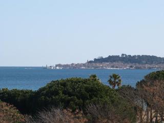 GASBUSS - Golfe de St-Tropez - Gassin Appartement en duplex avec piscine et accès direct à la plage - Gassin - 1