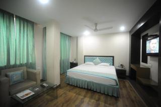 Hotel Lee International - 5