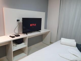 Laguna Beach Flat S/M - Porto de Galinhas - 8