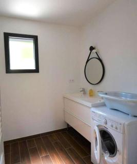 Maison CLAPAS - Saint Alban Auriolles - 6