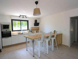 Maison CLAPAS - Saint Alban Auriolles - 8