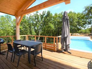 Maison CLAPAS - Saint Alban Auriolles - 1
