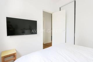 Appartement 50m2 avec terrasse idéalement situé - Boulogne-Billancourt - 5