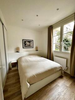 Appartement 50m2 avec terrasse idéalement situé - Boulogne-Billancourt - 4