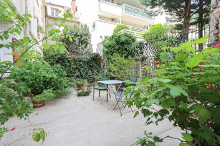 Appartement 50m2 avec terrasse idéalement situé - Boulogne-Billancourt - 2