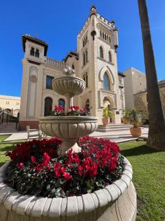 Hotel Kazar - Ontinyent - 0