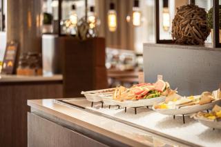 Comfort Hotel Bergen Airport - Bergen - 7