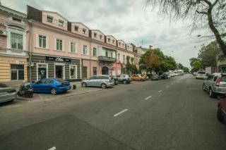 Apart Hotel Kvartira 1 - Odesa - 1