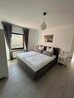 Ferienwohnung Eira - Bonerath - 1