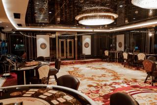 Grand Bellagio Batumi Convention & Casino Hotel - 7