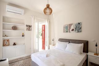 Private house - Garden - Glyfada - 4