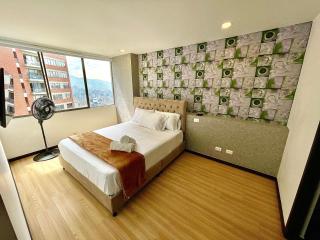 Space, best location & price! - Medellín - 8
