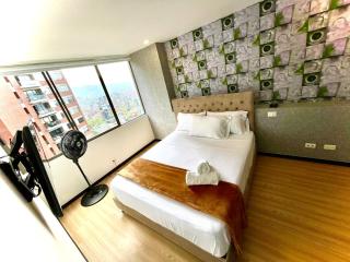 Space, best location & price! - Medellín - 9