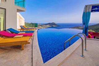 Villa Tarabya - Hill Villas Kalkan - Kalkan - 0