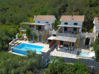 villa Séléné - Syvota - 9