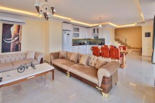 Villa Tarabya - Hill Villas Kalkan - Kalkan - 8