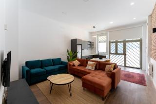 Luxe Apartment Madrid North - 0