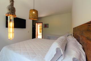 Zaya Beach House em Ilhabela - 8