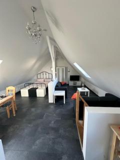 Ferienwohnung Fenja - Bonerath - 1