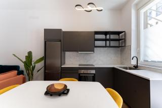 Luxe Apartment Madrid North - Madrid - 3