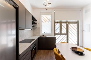 Luxe Apartment Madrid North - Madrid - 2