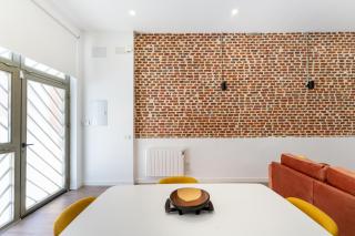 Luxe Apartment Madrid North - 1