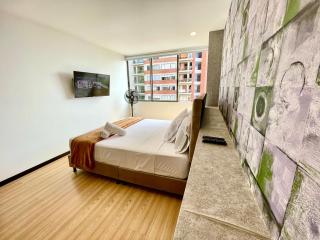 Space, best location & price! - Medellín - 7