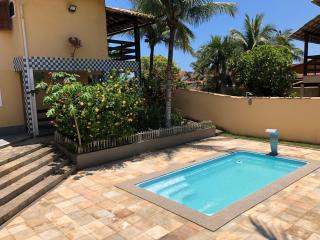 Casa Sol e Mar Jaconé: Um paraíso entre o mar e a lagoa - Jaconé - 6