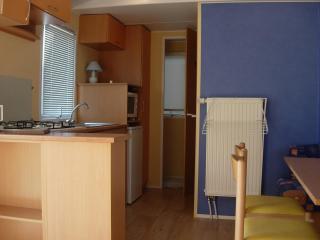 Mobile-Home 1 "Ognon" - 6
