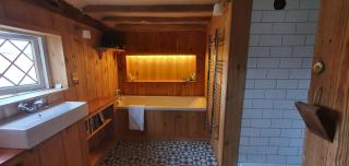 Strand House - Winchelsea - 2