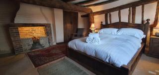 Strand House - Winchelsea - 1