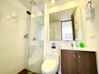 Space, best location & price! - Medellín - 4