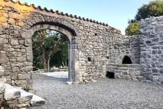 Mas GEORGES - Saint Alban Auriolles - 1