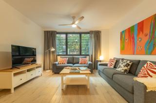 Charming 2 Bedroom Apartment by Torre Del Oro By OCityzen - Sevilla - 7