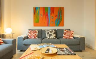 Charming 2 Bedroom Apartment by Torre Del Oro By OCityzen - Sevilla - 5
