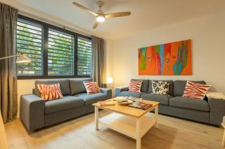 Charming 2 Bedroom Apartment by Torre Del Oro By OCityzen - Sevilla - 4