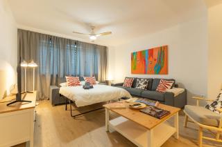 Charming 2 Bedroom Apartment by Torre Del Oro By OCityzen - Sevilla - 3